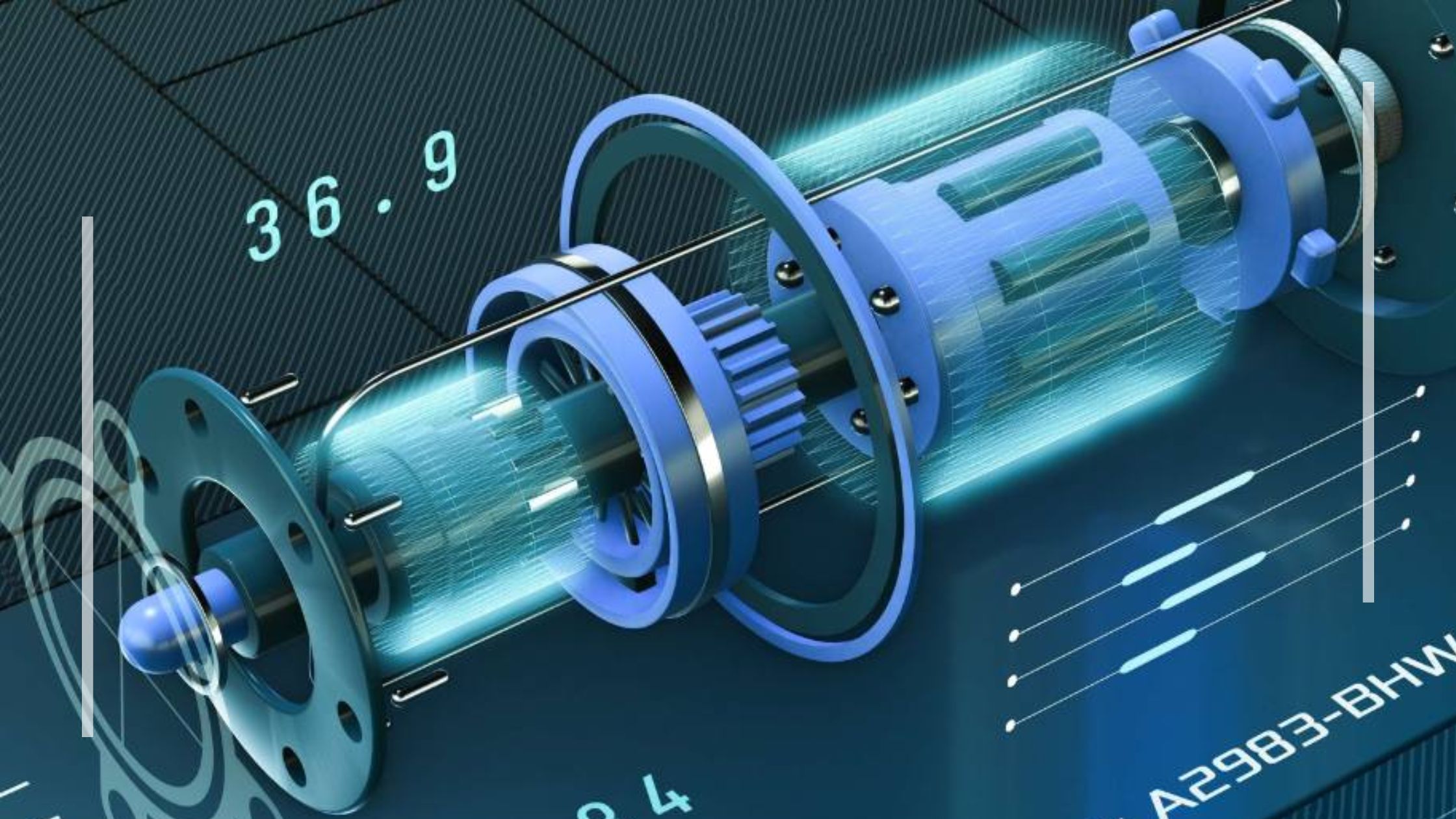 Design & Development – Masaud Tech Industries (Pvt) Ltd.